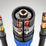 tipo de cable submarino uf